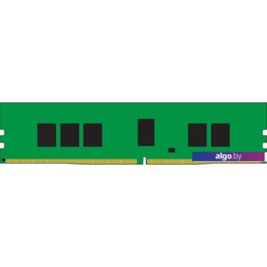 Оперативная память Kingston 8GB DDR4 PC4-19200 KSM24RS8/8HDI