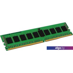 Оперативная память Kingston 8GB DDR4 PC4-23400 KSM29RS8/8HCI