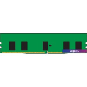 Оперативная память Kingston 8GB DDR4 PC4-23400 KSM29RS8/8HDR