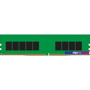 Оперативная память Kingston 8GB DDR4 PC4-25600 KSM32ES8/8HD