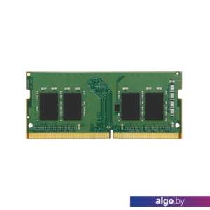 Оперативная память Kingston 8GB DDR4 SODIMM PC4-19200 KSM24SES8/8ME