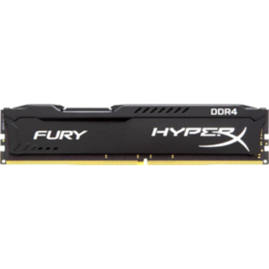 Оперативная память Kingston HyperX FURY 2x8GB DDR4 PC4-19200 [HX424C15FB2K2/16]