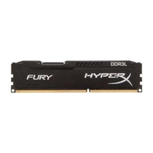 Оперативная память Kingston HyperX FURY 4GB DDR3 PC3-12800 (HX316LC10FB/4)