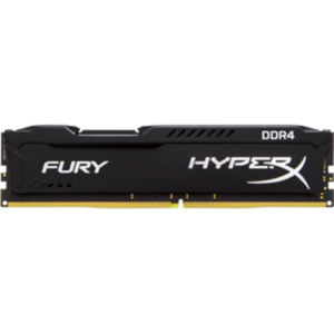 Оперативная память Kingston HyperX Fury 4GB DDR4 (HX421C14FB/4)