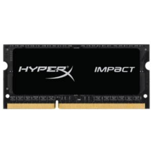 Оперативная память Kingston HyperX Impact 8GB DDR3 SO-DIMM PC3-14900 [HX318LS11IB/8]