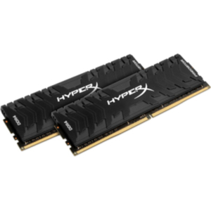Оперативная память Kingston HyperX Predator 16GB DDR4 PC4-24000 [HX430C15PB3/16]