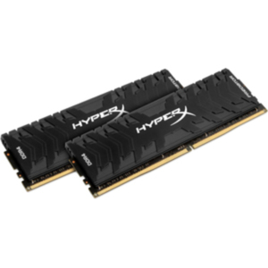 Оперативная память Kingston HyperX Predator 2x4GB DDR4 PC4-24000 [HX430C15PB3K2/8]