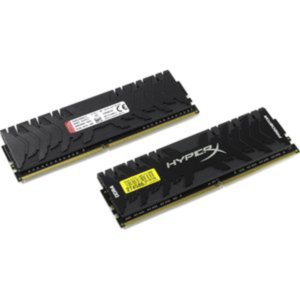 Оперативная память Kingston HyperX Predator 2x8GB DDR4 PC4-26600 [HX433C16PB3K2/16]