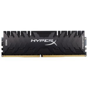 Оперативная память Kingston HyperX Predator 8GB DDR4 PC4-19200 [HX424C12PB3/8]
