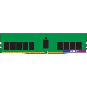 Оперативная память Kingston Server Premier 32GB DDR4 PC4-23400 KSM29RS4/32MER