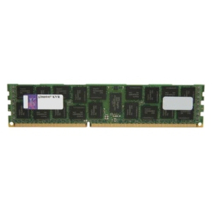 Оперативная память Kingston ValueRAM 16GB DDR3 PC3-12800 (KVR16LR11D4/16)