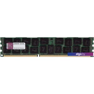 Оперативная память Kingston ValueRAM 16GB DDR3 PC3-14900 (KVR18R13D4/16)