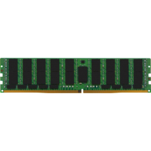 Оперативная память Kingston ValueRam 16GB DDR4 PC4-19200 [KVR24R17S4/16]