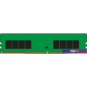 Оперативная память Kingston ValueRAM 16GB DDR4 PC4-23400 KVR29N21D8/16