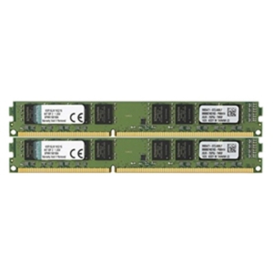 Оперативная память Kingston ValueRAM 2x4GB DDR3 PC3-12800 [KVR16LN11K2/8]
