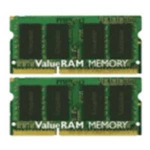 Оперативная память Kingston ValueRAM 2x8GB KIT DDR3 PC3-10600 (KVR13S9K2/16)