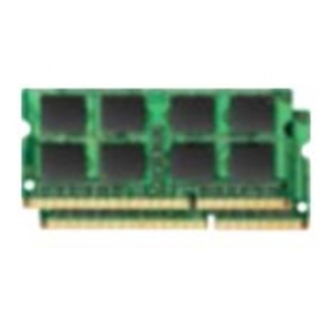 Оперативная память Kingston ValueRAM 2x8GB KIT DDR3 SO-DIMM PC3-12800 (KVR16S11K2/16)