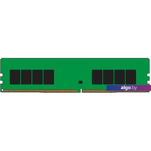 Оперативная память Kingston ValueRAM 32GB DDR4 PC4-21300 KVR26N19D8/32