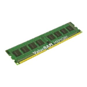 Оперативная память Kingston ValueRAM 4GB DDR3 PC3-10600 (KVR13N9S8/4)