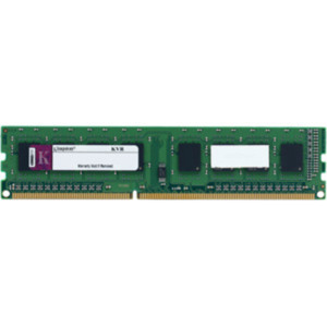 Оперативная память Kingston ValueRAM 4GB DDR3 PC3-10600 (KVR13N9S8H/4)