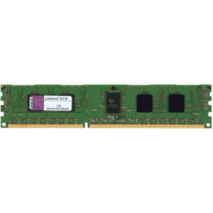 Оперативная память Kingston ValueRAM 4GB DDR3 PC3-12800 (KVR16LR11S8/4)