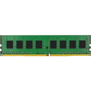 Оперативная память Kingston ValueRam 4GB DDR4 PC4-17000 (KVR21N15S8/4)