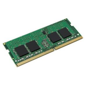 Оперативная память Kingston ValueRam 4GB DDR4 SODIMM PC4-19200 KVR24S17S6/4