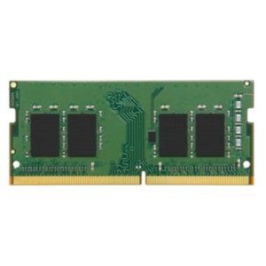 Оперативная память Kingston ValueRAM 4GB DDR4 SODIMM PC4-21300 KVR26S19S6/4