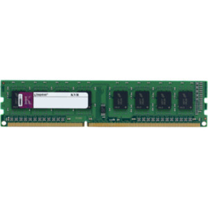 Оперативная память Kingston ValueRAM 8GB DDR3 PC3-10600 (KVR1333D3N9H/8G)