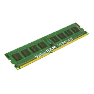 Оперативная память Kingston ValueRAM 8GB DDR3 PC3-12800 (KVR16LN11/8)