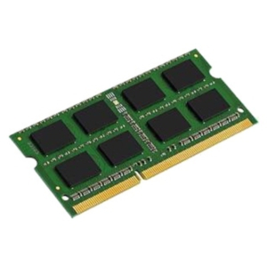 Оперативная память Kingston ValueRAM 8GB DDR3 SO-DIMM PC3-12800 (KVR16LS11/8)