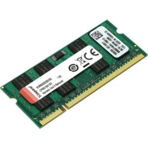 Оперативная память Kingston ValueRAM KVR800D2S6/2G