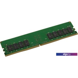 Оперативная память Micron 16GB DDR4 PC4-25600 MTA18ASF2G72PDZ-3G2R1
