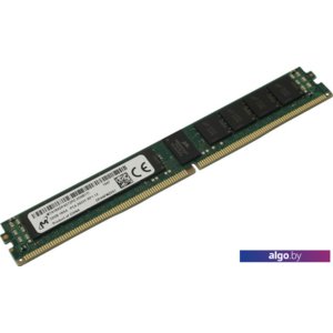 Оперативная память Micron 32GB DDR4 PC4-21300 MTA18ADF4G72PZ-2G9B1