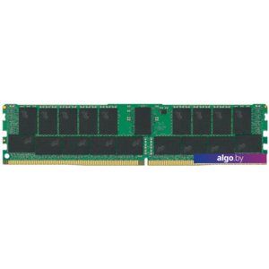 Оперативная память Micron 32GB DDR4 PC4-21300 MTA18ASF4G72AZ-2G6B1