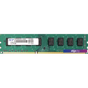 Оперативная память NCP DDR3 PC3-10600 2 Гб (NCPH8AUDR-13M88)