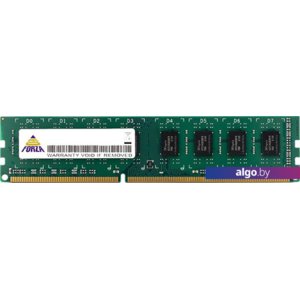 Оперативная память Neo Forza 2GB DDR3 PC3-12800 NMUD320C81-1600DA10