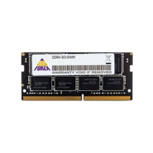 Оперативная память Neo Forza 4GB DDR4 SODIMM PC4-19200 NMSO440D82-2400EA10