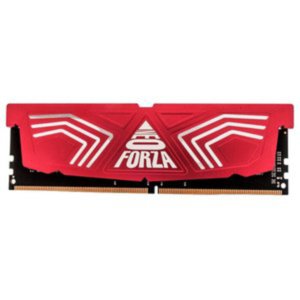 Оперативная память Neo Forza Faye 16GB DDR4 PC4-25600 NMUD416E82-3200DB10