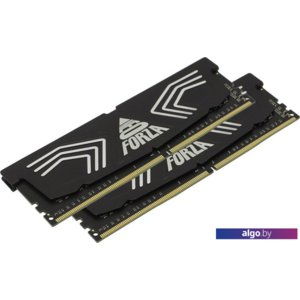 Оперативная память Neo Forza Faye 2x16GB DDR4 PC4-24000 NMUD416E82-3000DB21