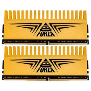 Оперативная память Neo Forza Finlay 2x16GB DDR4 PC4-24000 NMUD416E82-3000DD20