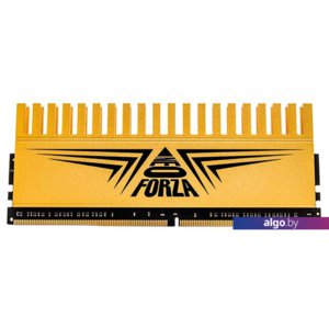 Оперативная память Neo Forza Finlay 8GB DDR4 PC4-25600 NMUD480E82-3200DD10