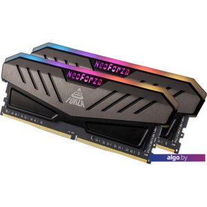 Оперативная память Neo Forza Mars 2x8GB DDR4 PC4-28800 NMGD480E82-3600DF20