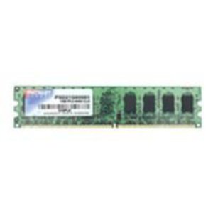 Оперативная память Patriot 2GB DDR2 PC2-6400 [PSD22G80026H]