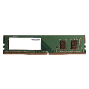 Оперативная память Patriot 4GB DDR4 PC4-17000 [PSD44G213341]