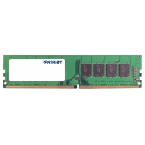 Оперативная память Patriot Signature 8GB DDR4 PC4-17000 [PSD48G213381H]