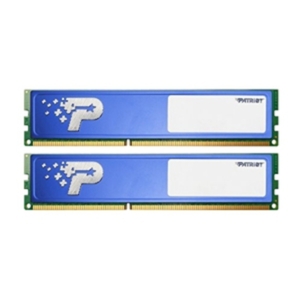 Оперативная память Patriot Signature Line 2x4GB DDR4 SODIMM PC4-17000 PSD48G2133KH