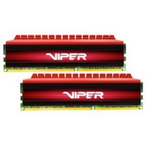 Оперативная память Patriot Viper 4 Series 2x16GB DDR4 PC4-24000 [PV432G300C6K]