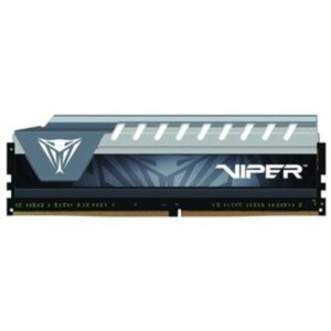 Оперативная память Patriot Viper Elite 16GB PC4-21300 PVE416G266C6GY