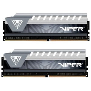 Оперативная память Patriot Viper Elite 2x4GB DDR4 PC4-21300 PVE48G266C6KGY